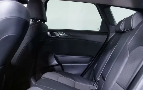 Kia Ceed 1.60 автомат, фото №1