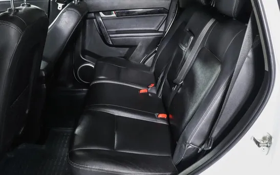 Chevrolet Captiva 2.40 автомат, фото №1