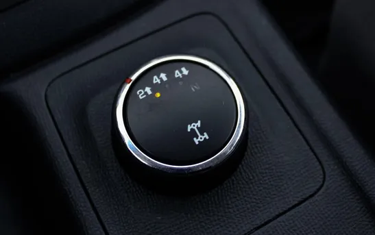 Chevrolet TrailBlazer 2.80 автомат, фото №1