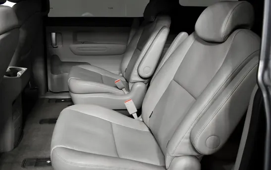 Kia Carnival 2.20 автомат, фото №1