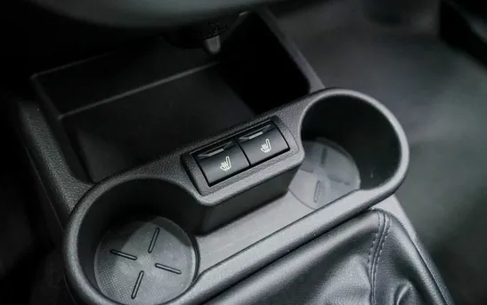 Lada (ВАЗ) Granta 1.60 механика, фото №1