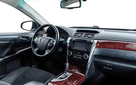 Toyota Camry 2.00 автомат, фото №1