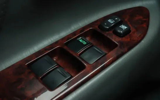 Toyota Land Cruiser 4.20 автомат, фото №1