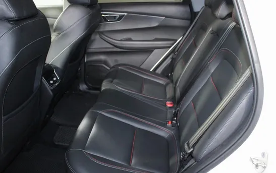 CHERY Tiggo 7 Pro 1.50 вариатор, фото №1