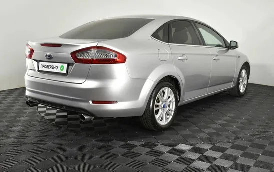 Ford Mondeo 2.30 автомат, фото №1