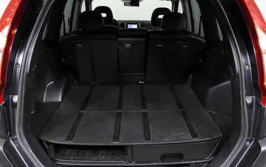 Nissan X-Trail 2.50 вариатор, фото №1