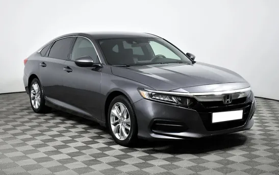 Honda Accord 1.50 вариатор, фото №1