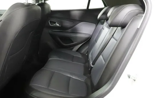 Opel Mokka 1.40 механика, фото №1