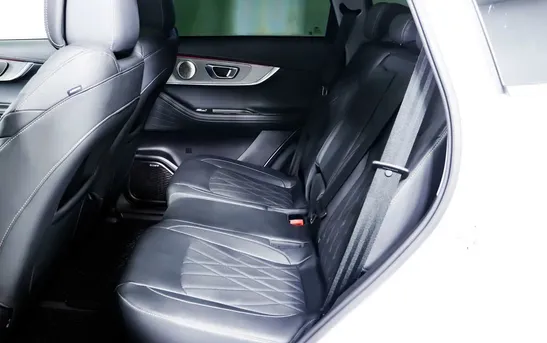 CHERY Tiggo 8 Pro Max 2.00 робот, фото №1