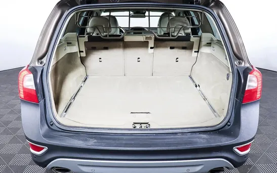 Volvo XC70 2.40 автомат, фото №1