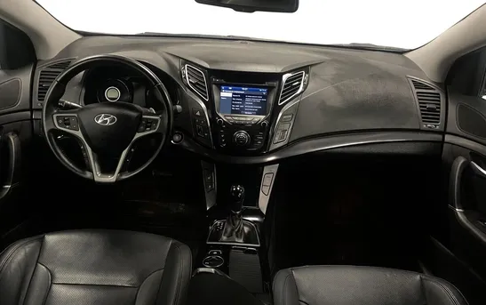 Hyundai i40 2.00 автомат, фото №1