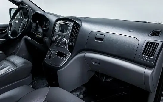 Hyundai Grand Starex 2.50 автомат, фото №1