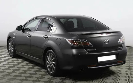 Mazda 6 2.00 автомат, фото №1