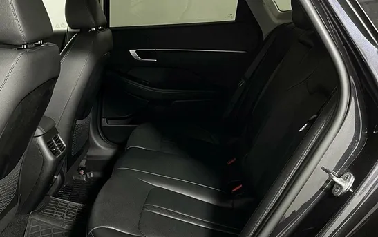 Hyundai Sonata 2.50 автомат, фото №1