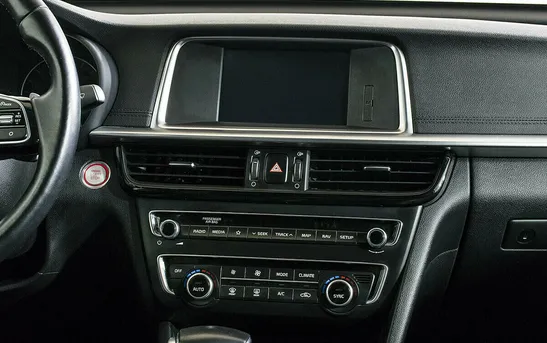 Kia Optima 2.00 автомат, фото №1