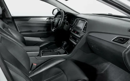 Hyundai Sonata 2.00 автомат, фото №1