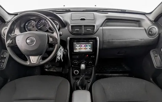 Nissan Terrano 2.00 автомат, фото №1