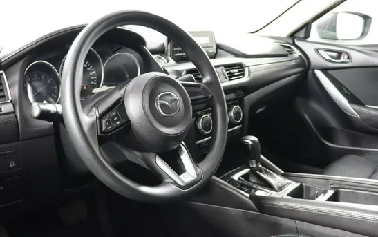 Mazda 6 2.00 автомат, фото №1