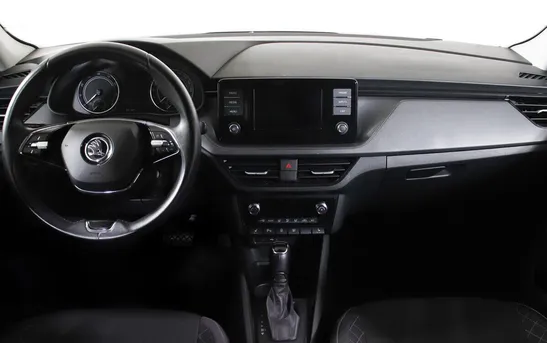 Skoda Rapid 1.60 автомат, фото №1