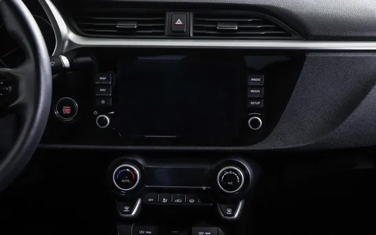 Kia Rio 1.60 автомат, фото №1