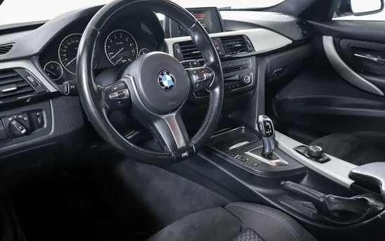 BMW 3 серии 2.00 автомат, фото №1