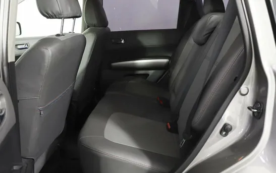 Nissan X-Trail 2.00 вариатор, фото №1