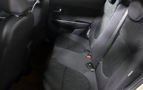 Kia Rio 1.60 автомат, фото №1