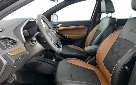 Lada (ВАЗ) Vesta 1.80 вариатор, фото №1