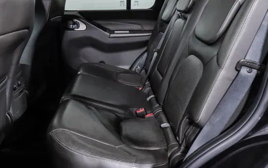 Nissan Pathfinder 3.00 автомат, фото №1