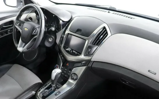 Chevrolet Cruze 1.80 автомат, фото №1