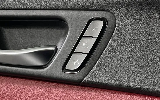 Kia Optima 2.40 автомат, фото №1