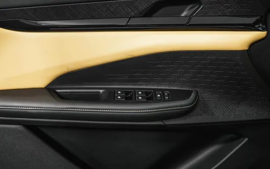 Changan UNI-V 1.50 робот, фото №1