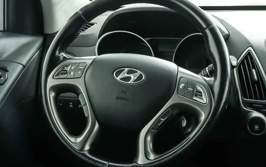 Hyundai ix35 2.00 автомат, фото №1