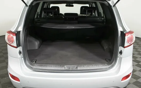 Hyundai Santa Fe 2.20 автомат, фото №1