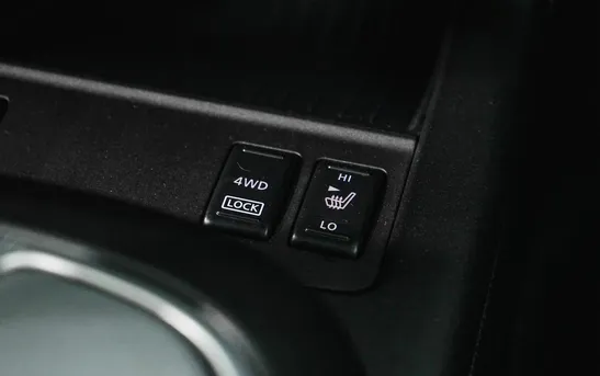 Nissan Murano 3.50 вариатор, фото №1