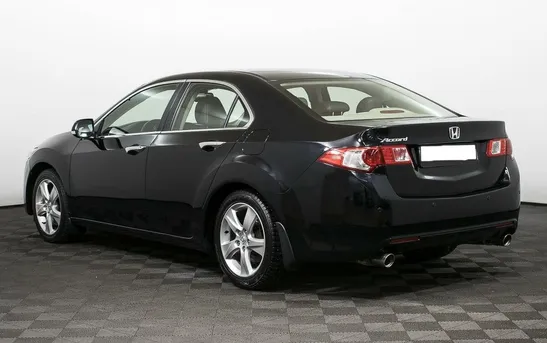 Honda Accord 2.40 автомат, фото №1