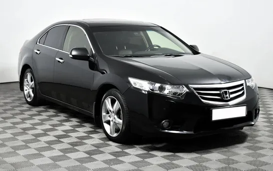 Honda Accord 2.40 автомат, фото №1