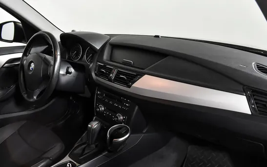 BMW X1 2.00 автомат, фото №1