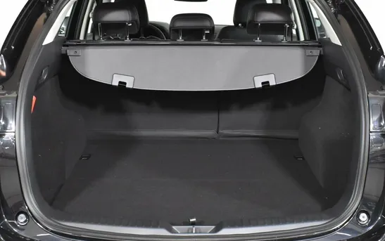 Mazda CX-5 2.50 автомат, фото №1