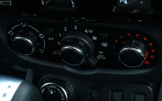 Renault Duster 2.00 автомат, фото №1