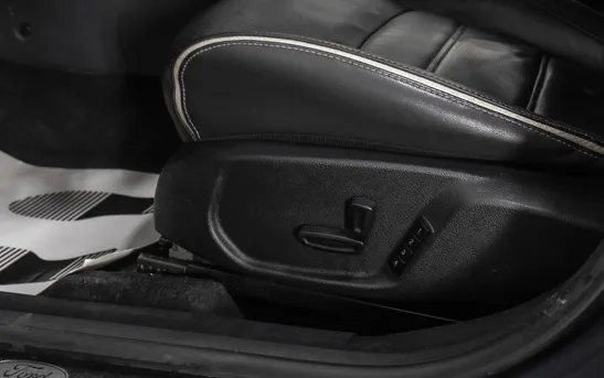 Ford Mondeo 2.00 робот, фото №1