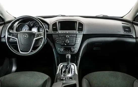 Opel Insignia 2.00 автомат, фото №1