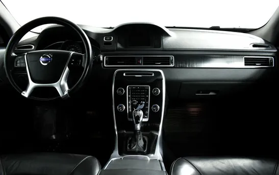 Volvo XC70 2.40 автомат, фото №1