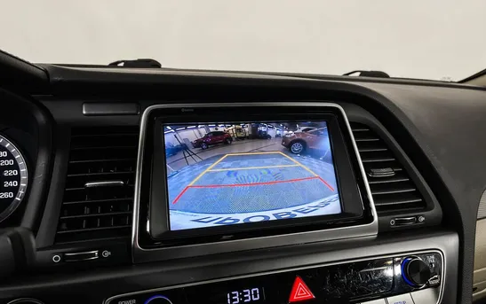 Hyundai Sonata 2.00 автомат, фото №1