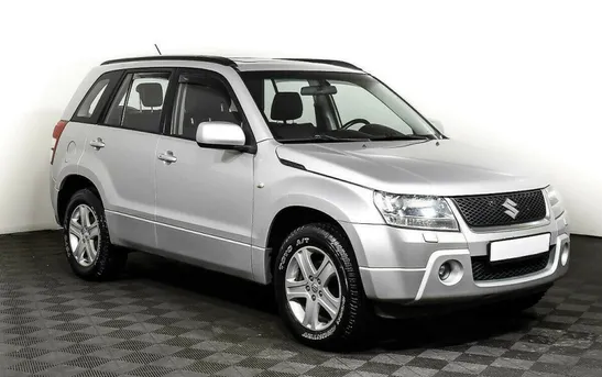 Suzuki Grand Vitara 2.00 автомат, фото №1