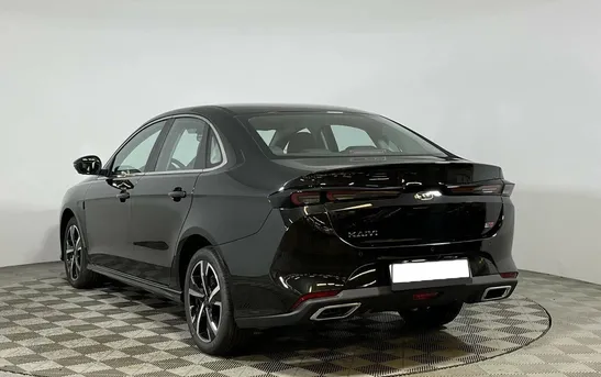 Kaiyi E5 1.50 вариатор, фото №1