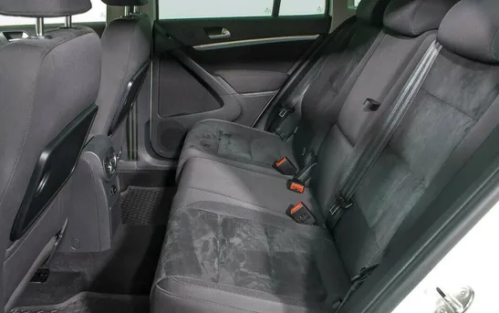 Volkswagen Tiguan 2.00 автомат, фото №1