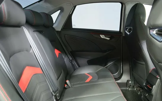 Kaiyi E5 1.50 вариатор, фото №1