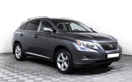 Lexus RX 2.70 автомат, фото №1
