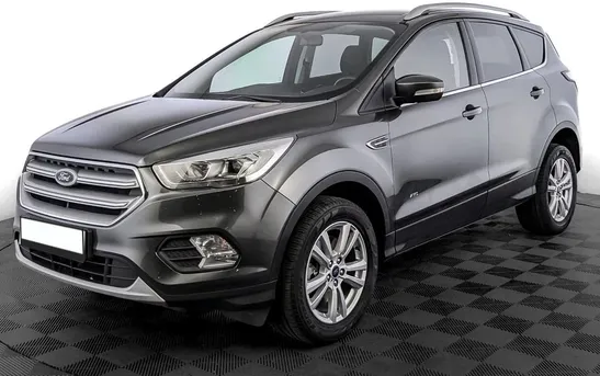 Ford Kuga 1.50 автомат, фото №1